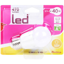 F1-AUCH/LED 5.7WE27 2700 mini slide 1