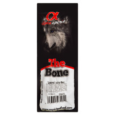 Ласощі для собак Alpha Spirit Цукрова кістка Maксі 400г mini slide 1