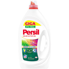 Гель для прання Persil Color 4.95л mini slide 1
