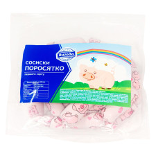 Сосиски Вигода Поросятко mini slide 1