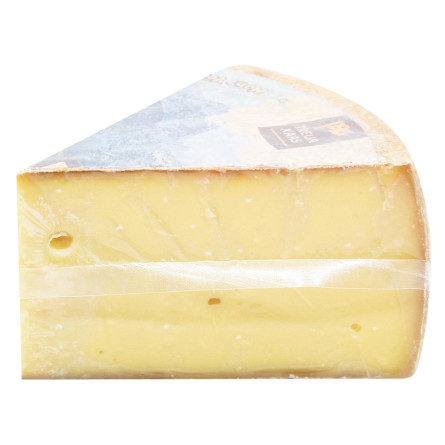 Сыр Treur Mont Velan из коровьего молока 6 месяцев