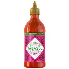 Соус Tabasco Sweet & Spicy перцевий 315г mini slide 1