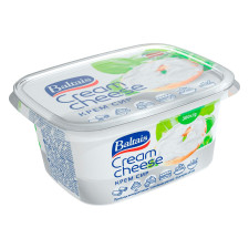 Крем-сир Baltais 17,8%, 300г mini slide 1