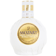 Лікер Mozart White Chocolate 15% 0,5л mini slide 1