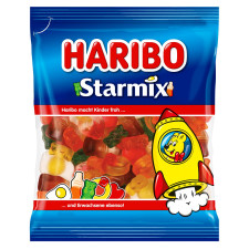 Мармелад Haribo Starmix 175г mini slide 1