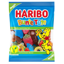 Мармелад Haribo Bunte Tute 175г mini slide 1
