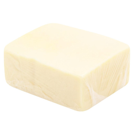 Сир SAAREMAA Чеддер білий без лактози 45% кг