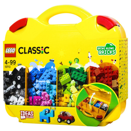 Конструктор Lego Скринька для творчості 10713
