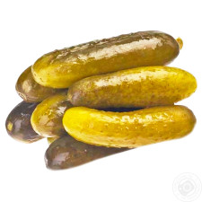 Огірки солоні mini slide 1