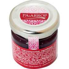 Конфітюр Paiarrop інжир до червоний виноград 40г mini slide 1