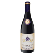 Вино Madame Veuve Point Santenay La Comme червоне сухе 13% 0,75л mini slide 1