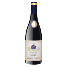 Вино Madame Veuve Point Rully червоне сухе 13,5% 0,75л mini slide 1