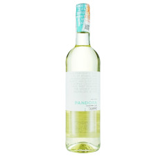 Вино Pandora White PGI Peloponnese белое полусухое 11,5% 0,75л mini slide 1