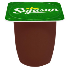 Десерт Sojasun соєвий шоколадний 100г mini slide 1