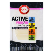 Сир Ryki Active Protein Plus 15% 135г mini slide 1