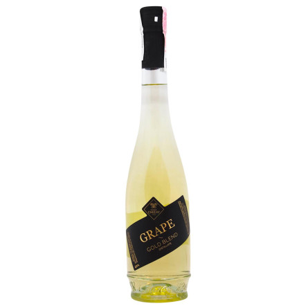 Дистилят Chateau Chizay Grape Gold Blend 42% 0.5 л slide 1