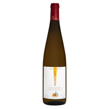 Вино Vin d'Alsace Muehlforst біле напівсолодке 11-14,5% 0,75л mini slide 1