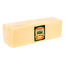 Сир Old Irish Creamery Білий Чеддер молодий 53,5% mini slide 1