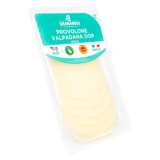 Сир Granarolo Provolone Valpadana DOP 44% 80г mini slide 1