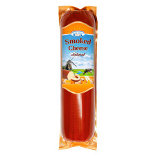 Сир Daily Dairy копчений 45% mini slide 1