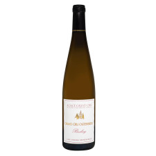 Вино Alsace Grand Cru Cave Vinicole de Hunawihr біле сухе 11-14,5% 0,75л mini slide 1