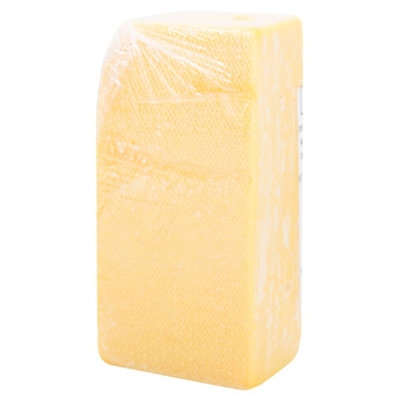 Продукт сирний Молочний Шлях Топліні твердий ваговий