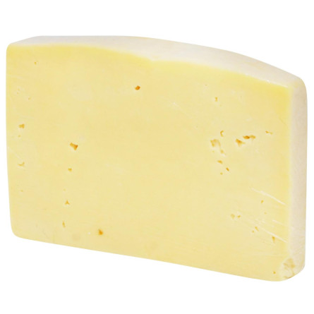 Продукт сирний Молочний Шлях Гауда твердий ваговий