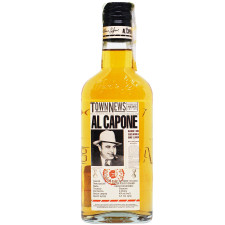 Напиток алкогольный Al Capone 40% 250мл mini slide 1