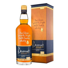 Віскі Benromach 15 років 43% 0,7л в коробці mini slide 1