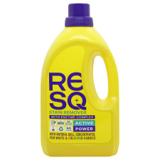 Плямовивідник Resq концентрований 1л mini slide 1