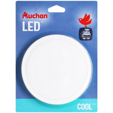 AUCHAN/LED ЛАМПА mini slide 1