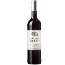 Вино Monte Seco Tinto червоне сухе 12% 0,75л mini slide 1