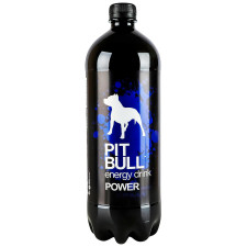 Напій енергетичний Pit Bull Power 1л mini slide 1