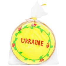 "Пряник ""Ukraine""" mini slide 1