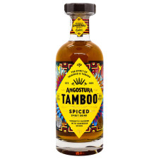 Ром Angostura Tamboo Spiced 40% 0,7л mini slide 1