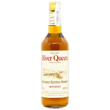 Виски Slaur Sardet River Queen 40% 0,7л mini slide 1