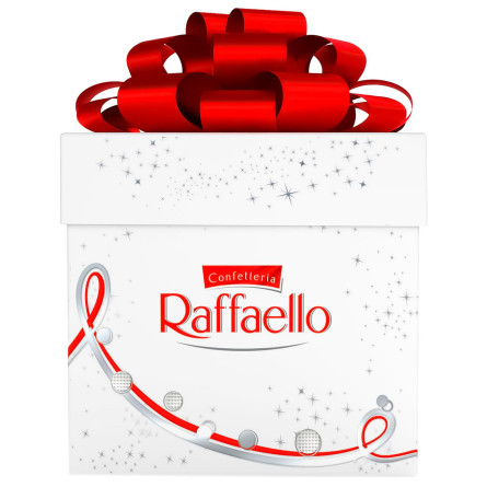 Цукерки Raffaello 70г