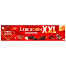 Пряники Lambertz XXL 1000г mini slide 1