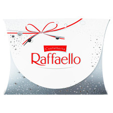 Конфеты Raffaello 270г mini slide 1