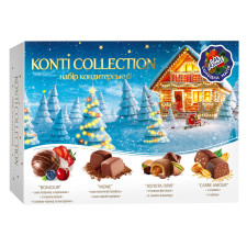 Набор кондитерский Konti Collection 335г mini slide 1