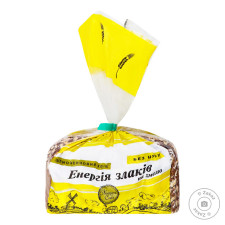 Хліб Житня Сила Енергія злаків на хмелю 350г mini slide 1