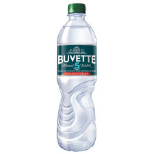 Вода Buvette №5 мінеральна сильногазована 0,5л mini slide 1