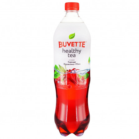 Напій Buvette Healthy Tea 1л slide 1