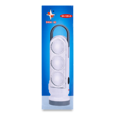 Лампочка світлодіодна 5,7х19,5 см mini slide 1