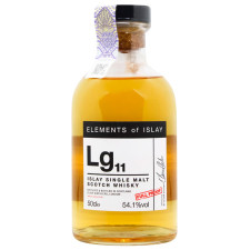 Віскі односолод. Speciality Drinks Lg11 0.5 л mini slide 1
