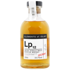 Віскі односолод. Speciality Drinks Lp12 0.5 л mini slide 1