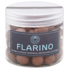 Фундук Flarino у солоній карамелі покритий молочним шоколадом 180г mini slide 1