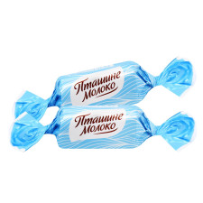 Цукерки Roshen Пташине молоко mini slide 1