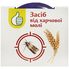 Засіб Pouce від харчової молі mini slide 1