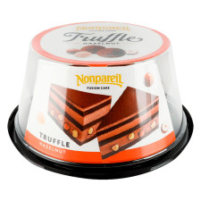 Торт Nonpareil Truffle Huzelnut mini slide 1